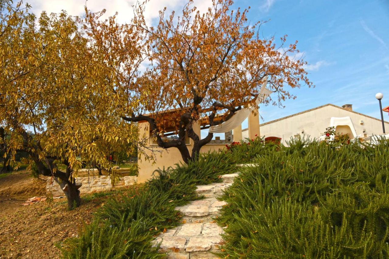 Villa Angiolina, Molise Guglionesi Экстерьер фото